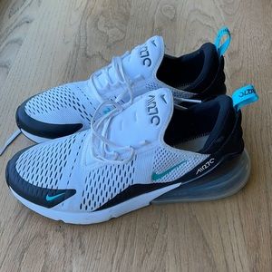 Nike Air 27C sneakers